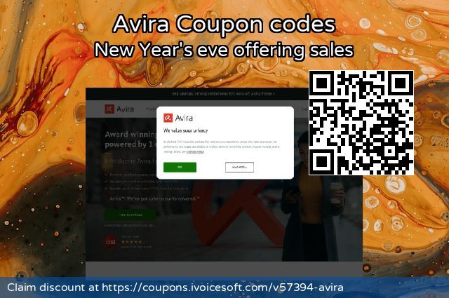 Avira Coupon code for 2023 National Savings Day