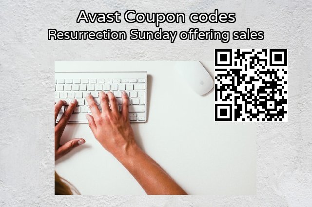 Avast Coupon code for 2024 Int' Nurses Day