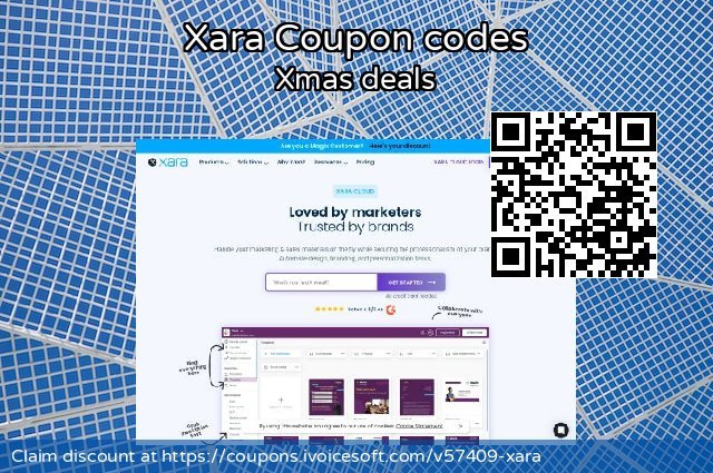 Xara Coupon code for 2023 Talk Like a Pirate Day