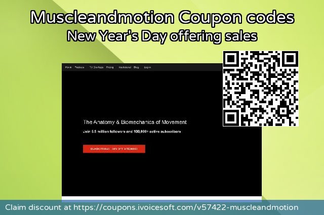 Muscleandmotion Coupon code for 2023 Cheese Pizza Day