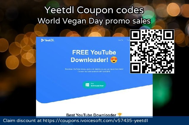 Yeetdl Coupon code for 2024 Rose Day