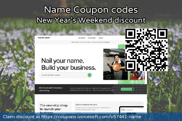 Name Coupon code for 2024 Valentine's Day