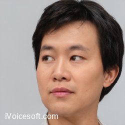 Avatar Tomoya Nakamura