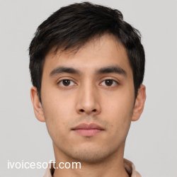 Avatar Sergio Wong