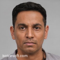 Avatar Fariq Ansari