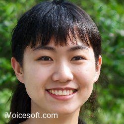 Avatar Hoshiko Watanabe