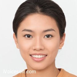 Avatar Tamiko Aoki