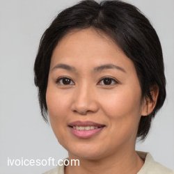 Avatar Esther Wu
