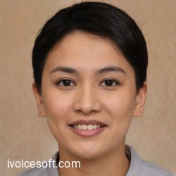 Avatar Madeleine Yu