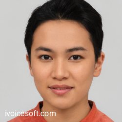 Avatar Pamela Chung