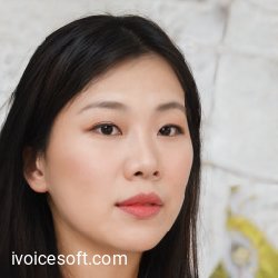 Avatar Min-ji Yoon