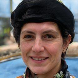 Avatar Aliyah Dominguez