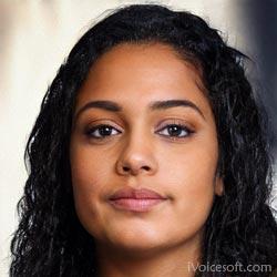 Avatar Jasmin Munoz